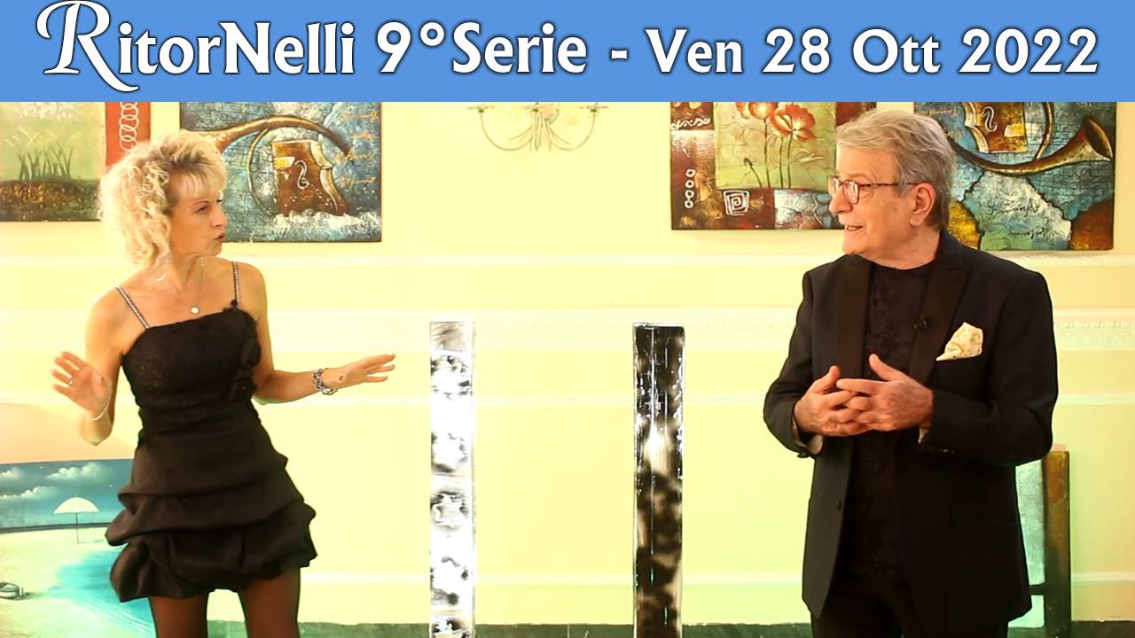 Trasmissione RitorNelli